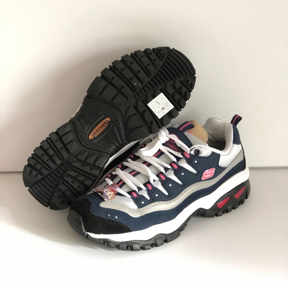 skechers energy wave
